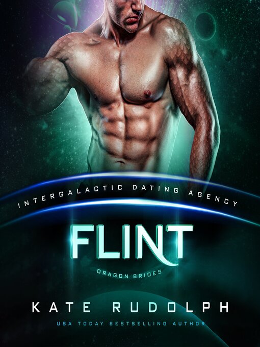 Title details for Flint by Kate Rudolph - Wait list